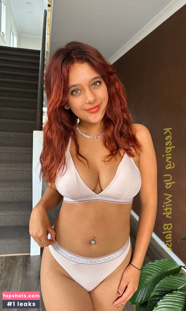 Blaise De Vos Nude Leaks OnlyFans Photos #26 - LeakJerk