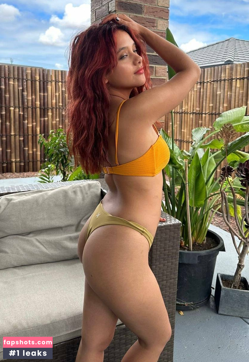 Blaise De Vos Nude Leaks OnlyFans Photos #35 - LeakJerk