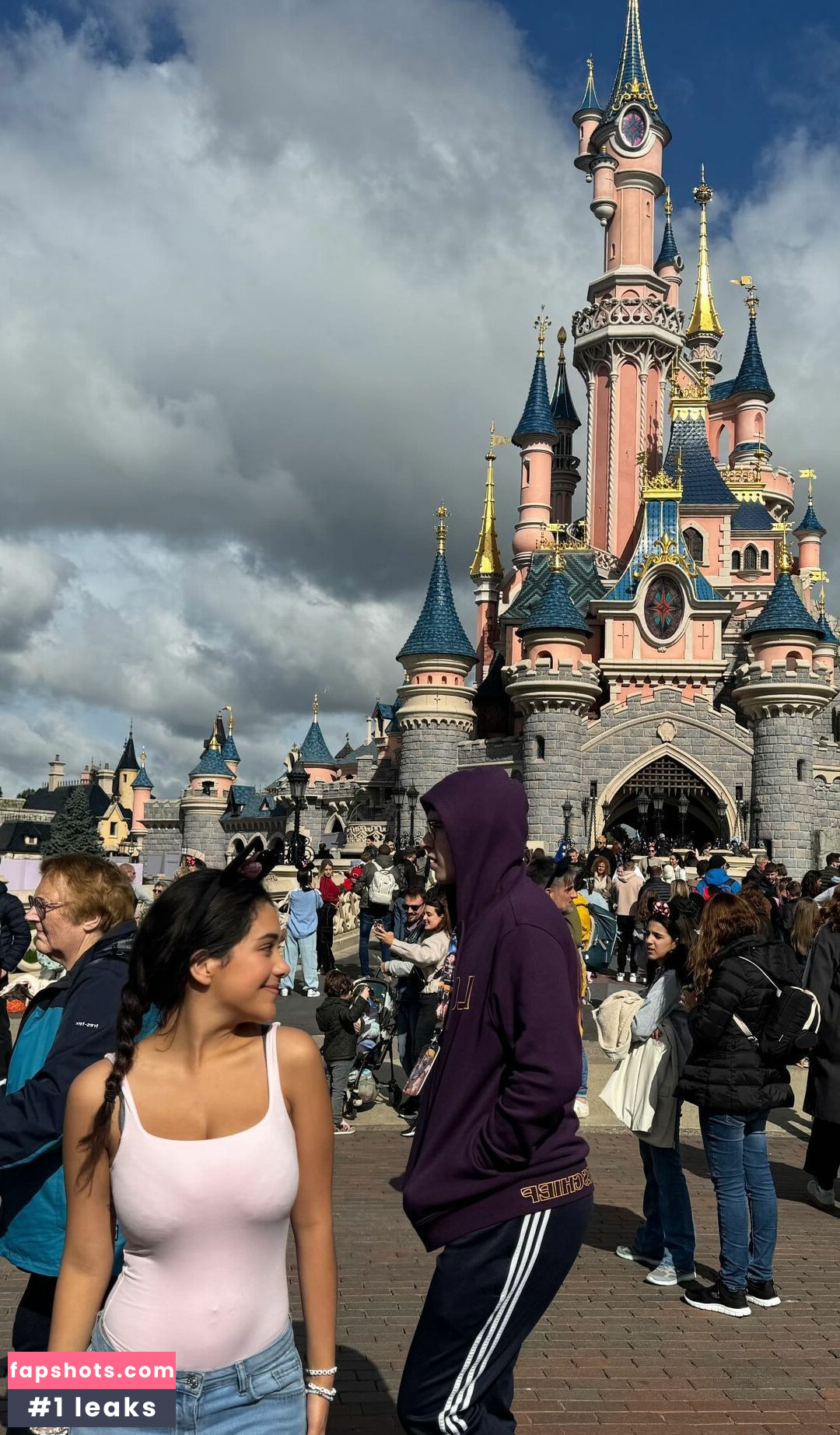 Blaise gallery photo #39