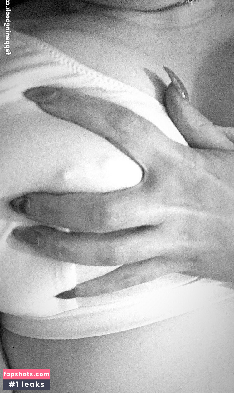 Blaithin De Burca Nude Leaks OnlyFans Photos #11 - Fapshots