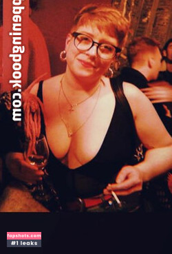 Blaithin De Burca Nude Leaks OnlyFans Photos #6 - Fapshots