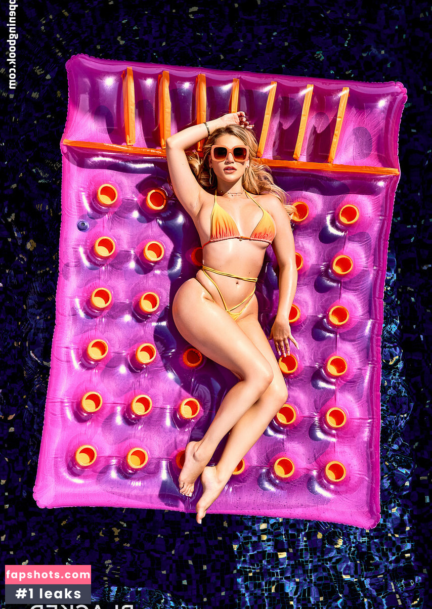 Blake Blossom gallery photo #390