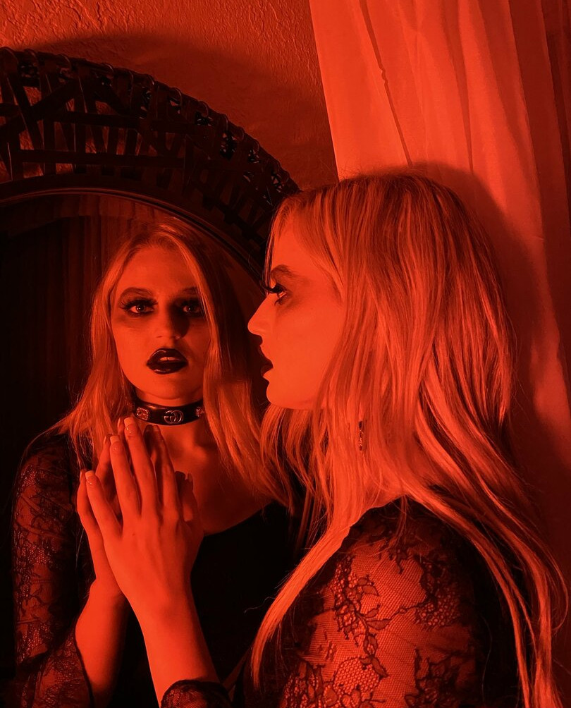 blake-blossom gallery photo #1009