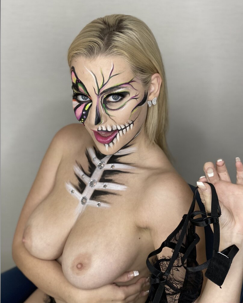 blake-blossom gallery photo #758