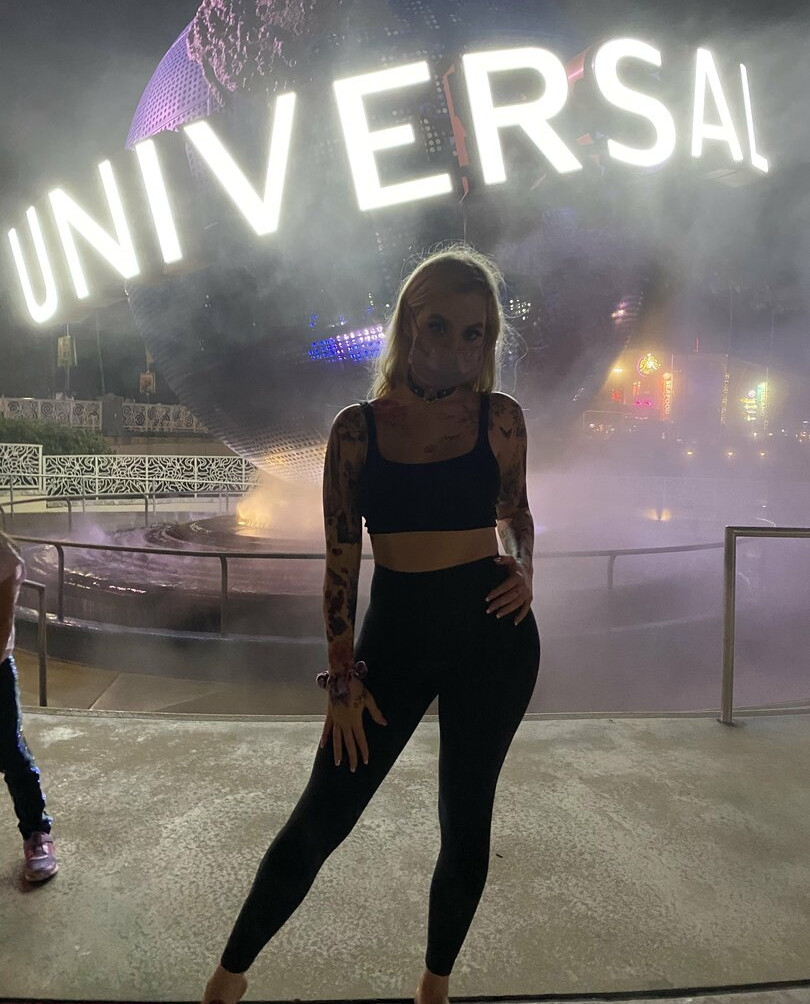 blake-blossom gallery photo #999