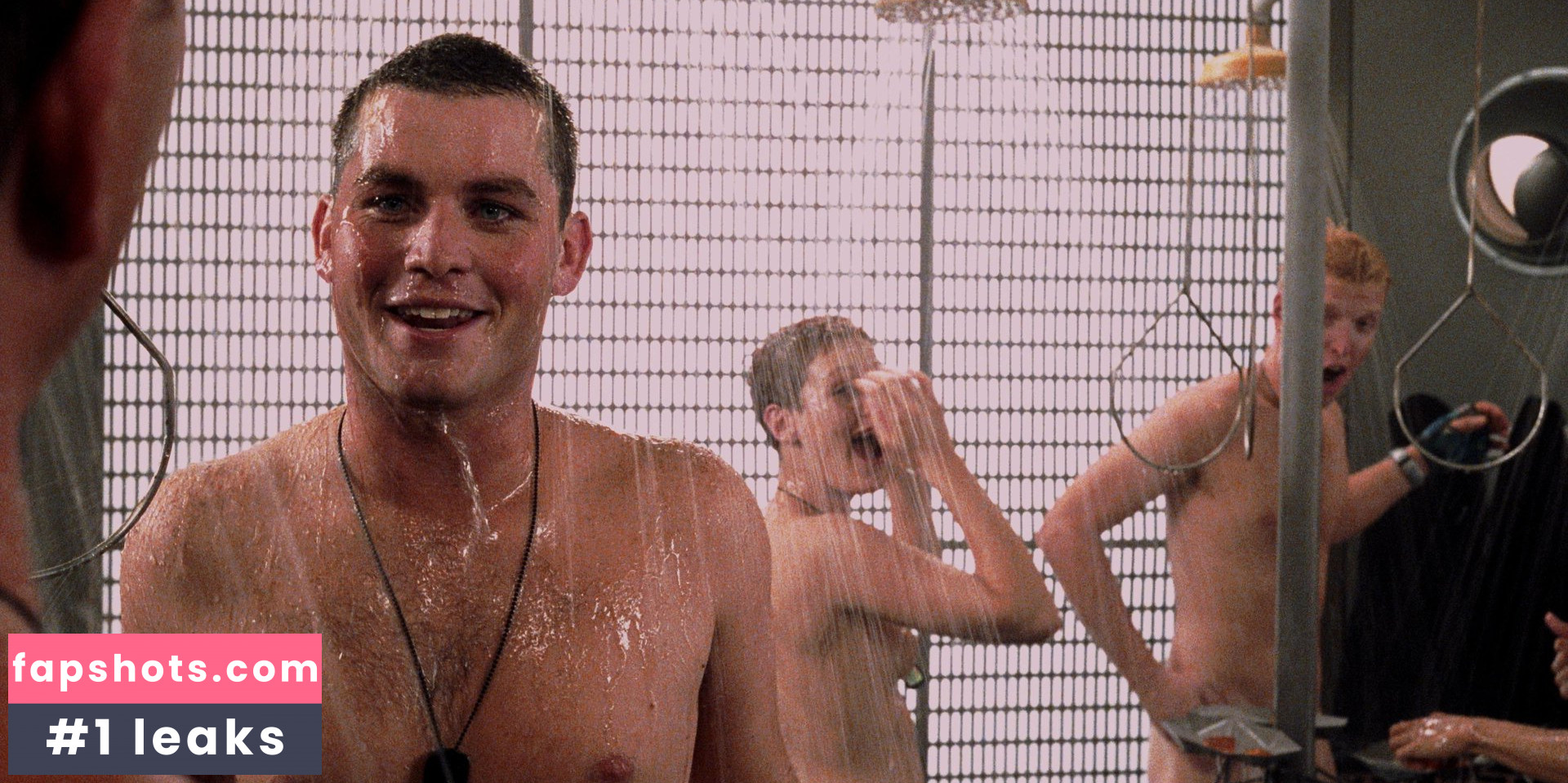 Blake Lindsley gallery photo #11