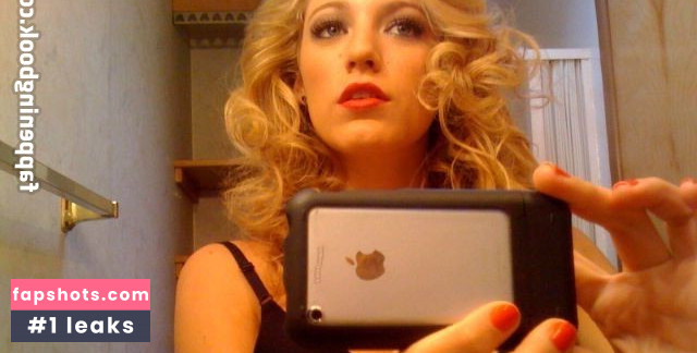 Blake Lively Nacktheit OnlyFans Fotos #1004 - Fapshots
