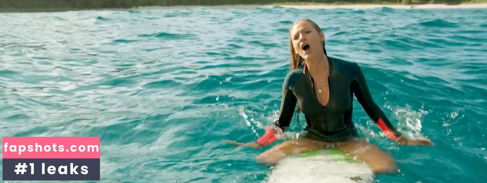 Blake Lively Nacktheit OnlyFans Fotos #1031 - Fapshots