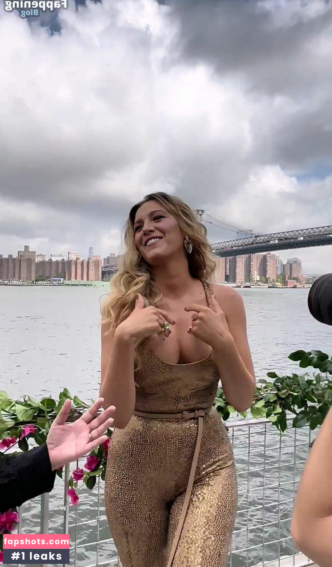 Blake Lively Nacktheit OnlyFans Fotos #280 - Fapshots