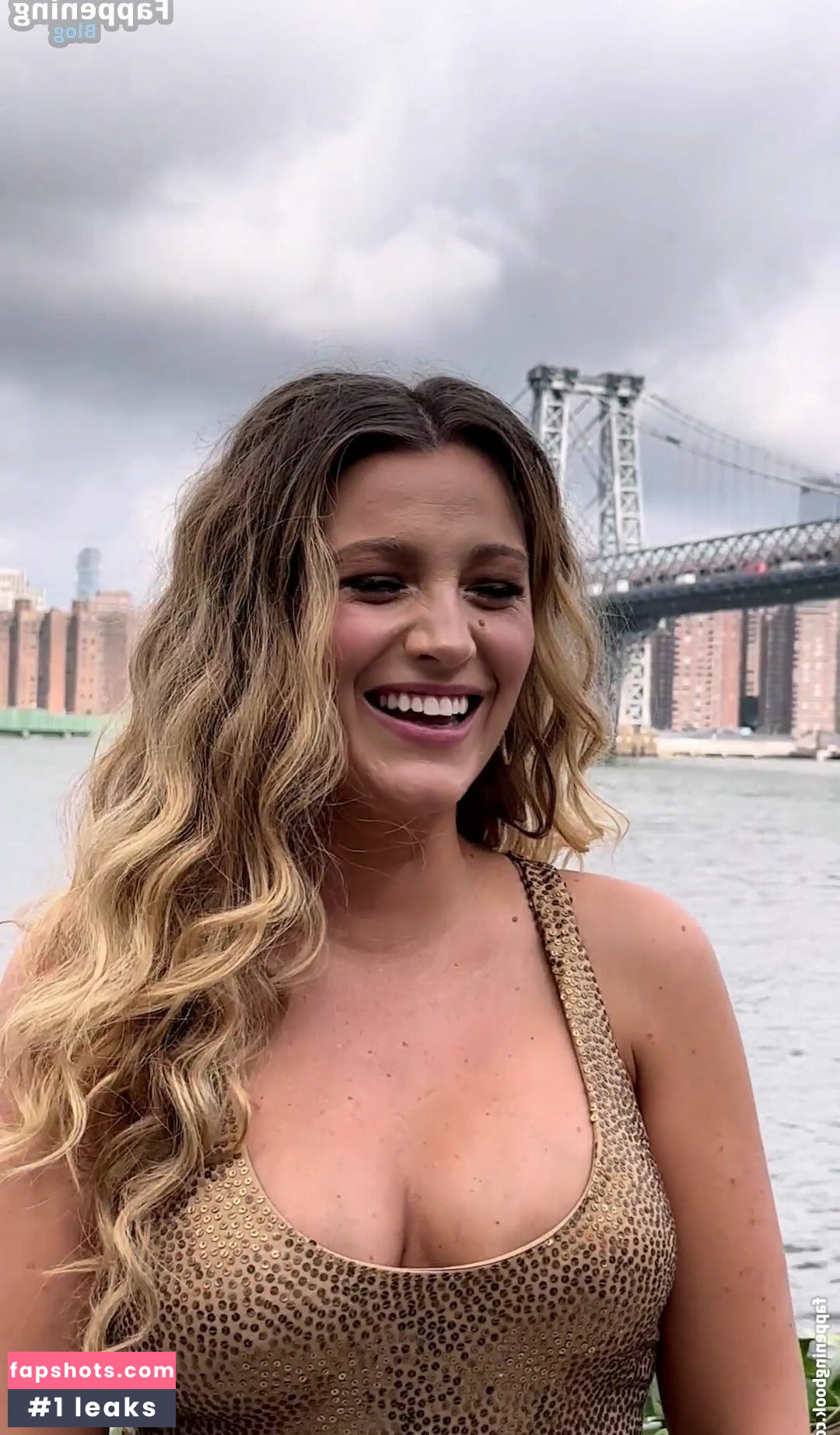 Blake Lively Nacktheit OnlyFans Fotos #282 - Fapshots