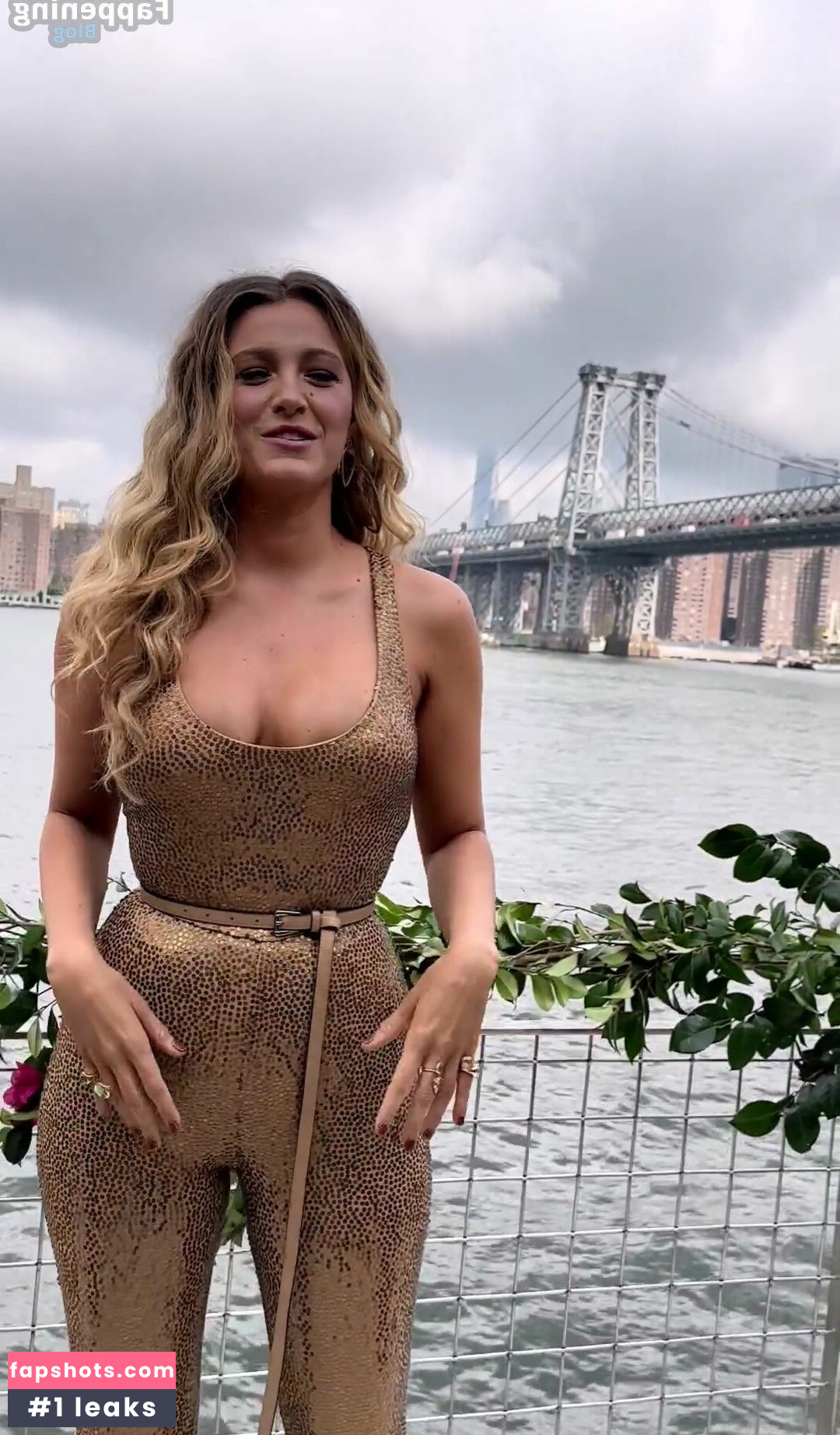 Blake Lively Nacktheit OnlyFans Fotos #284 - Fapshots