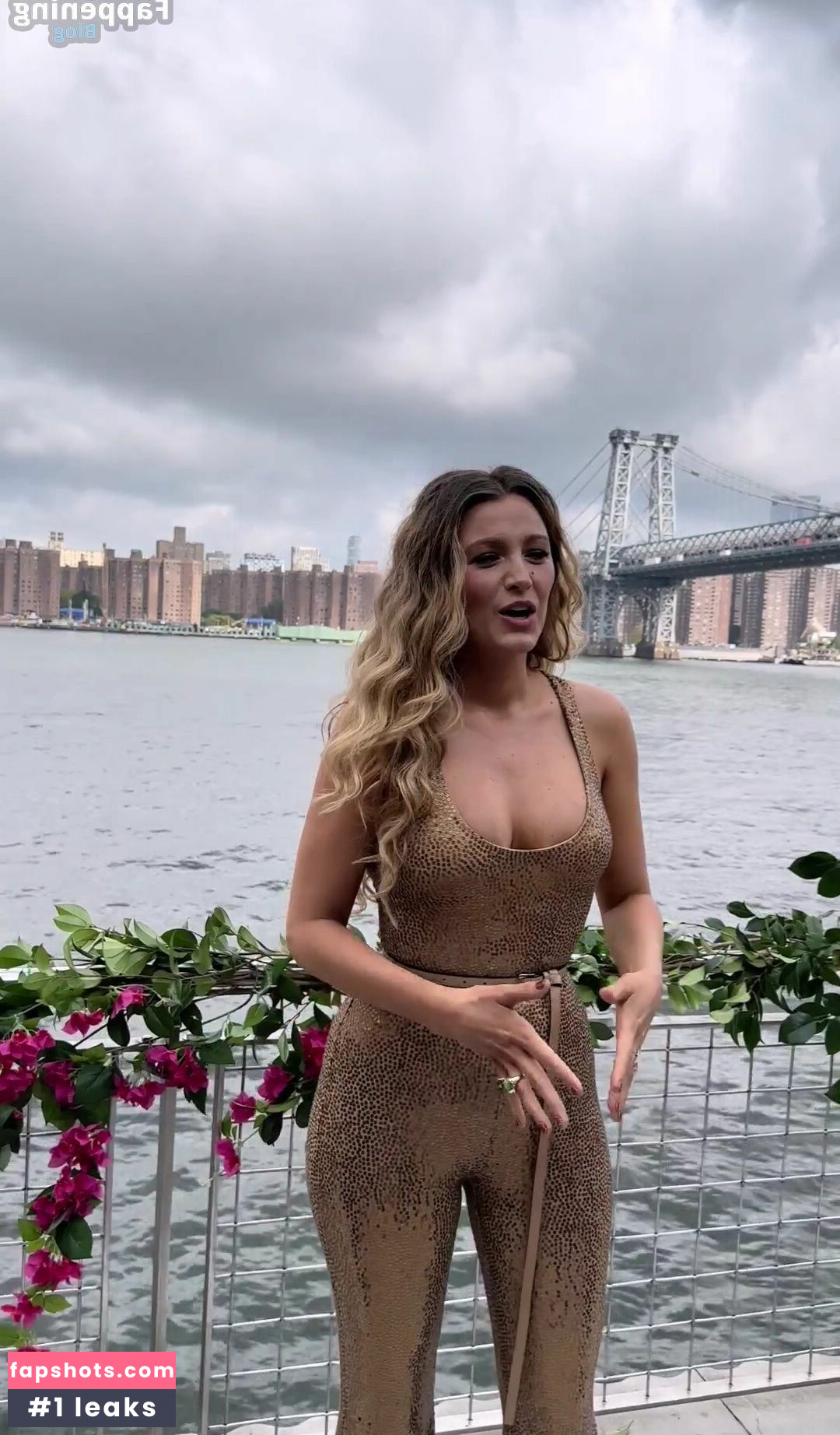 Blake Lively Nacktheit OnlyFans Fotos #292 - Fapshots