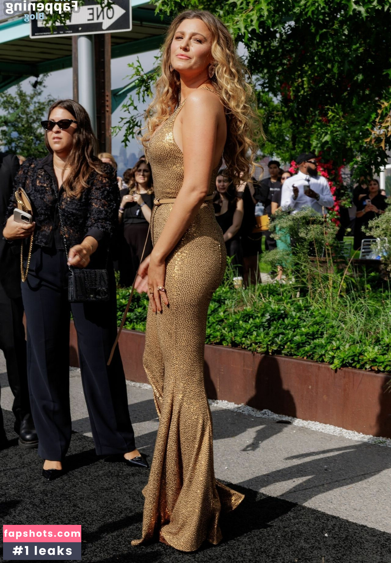 Blake Lively Nacktheit OnlyFans Fotos #307 - Fapshots