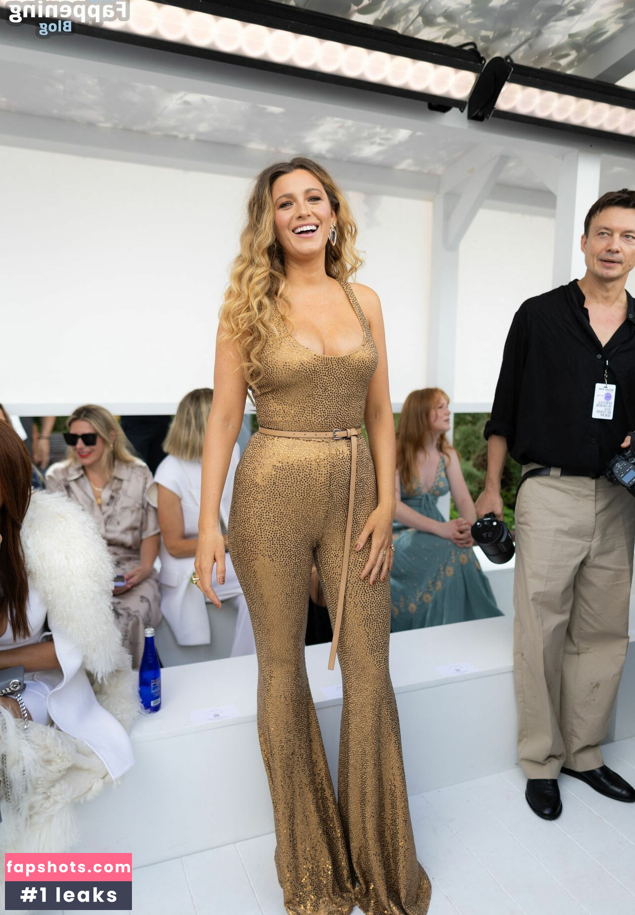 Blake Lively Nacktheit OnlyFans Fotos #328 - Fapshots