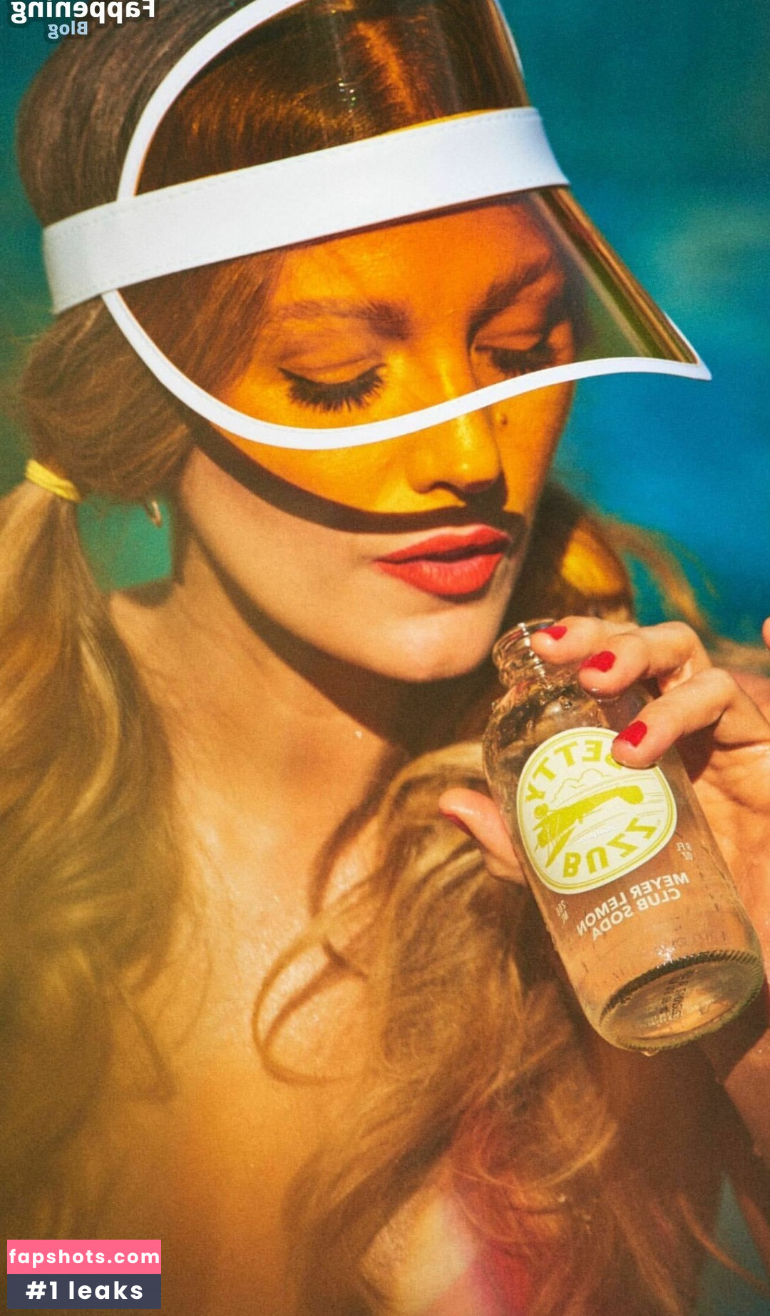 Blake Lively Nacktheit OnlyFans Fotos #333 - Fapshots