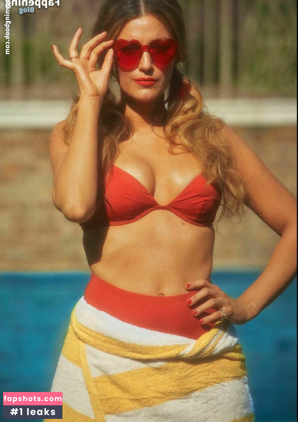 Blake Lively Nacktheit OnlyFans Fotos #335 - Fapshots