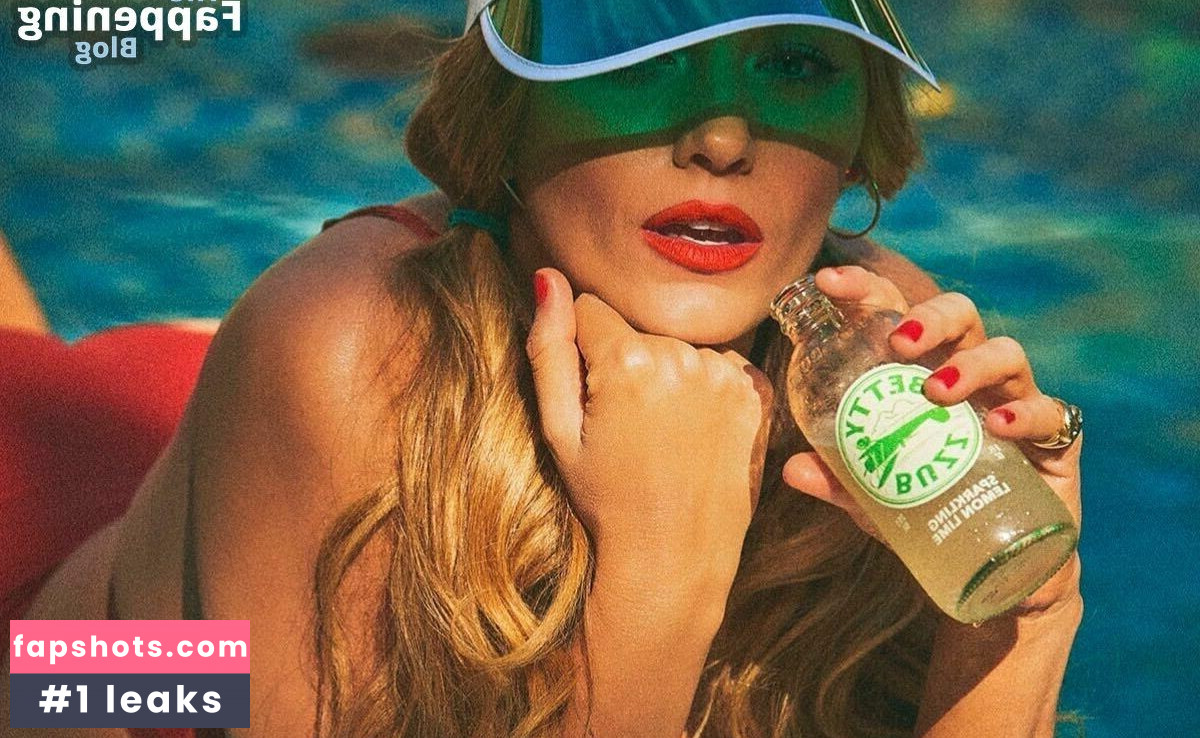 Blake Lively Nacktheit OnlyFans Fotos #336 - Fapshots