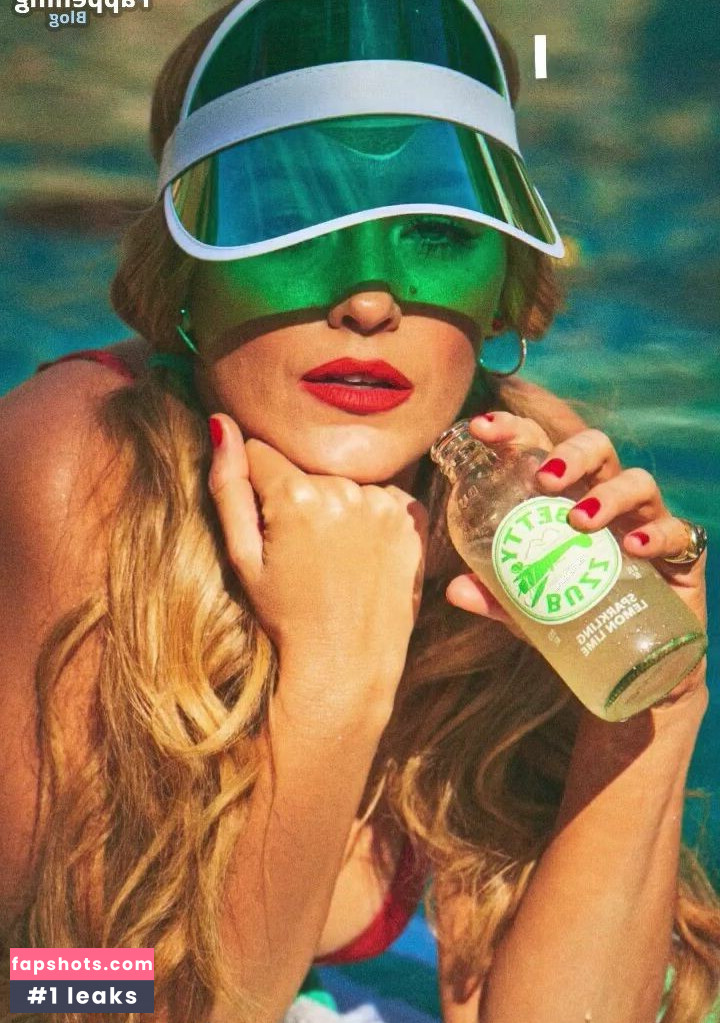 Blake Lively Nacktheit OnlyFans Fotos #337 - Fapshots