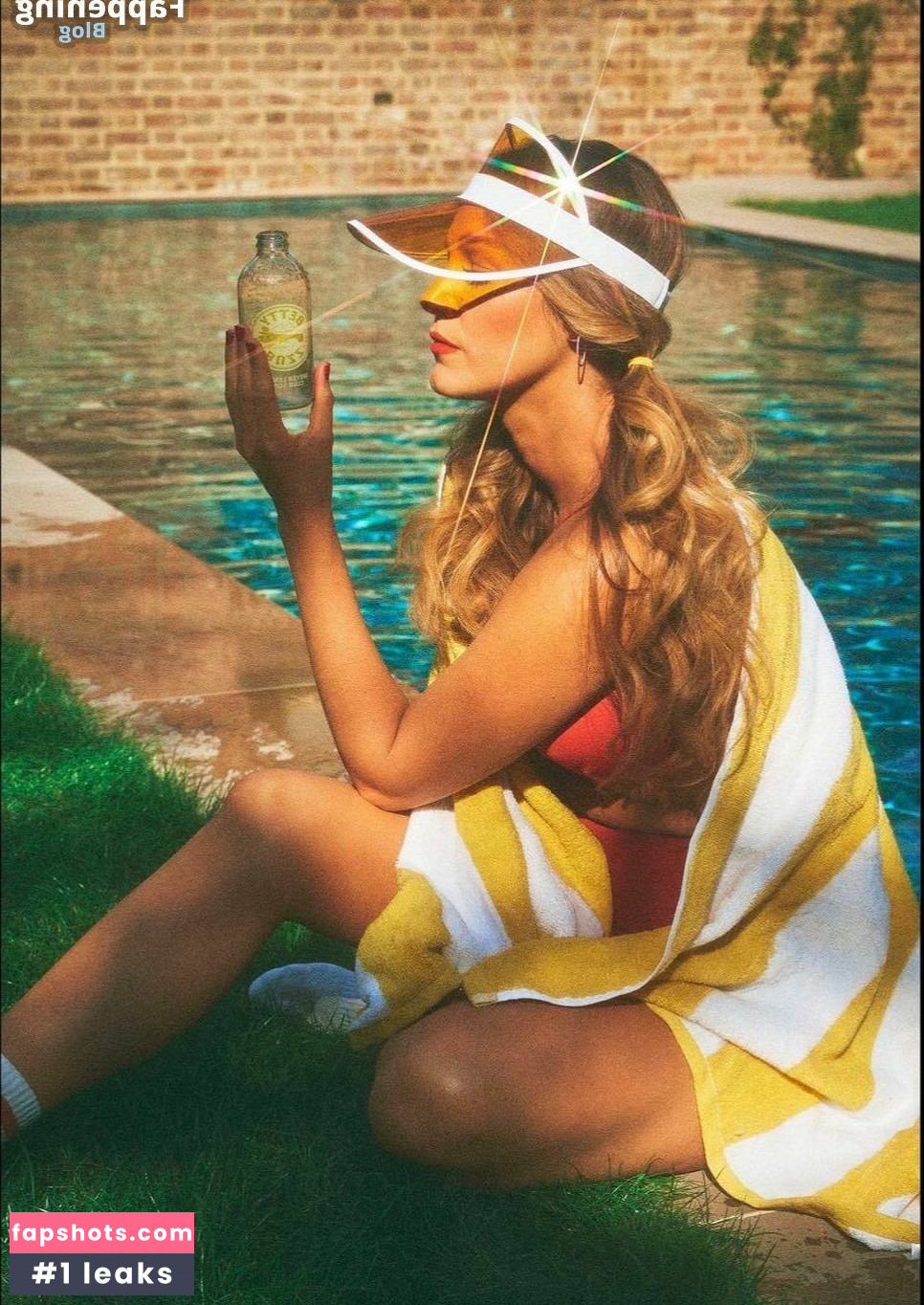 Blake Lively Nacktheit OnlyFans Fotos #338 - Fapshots