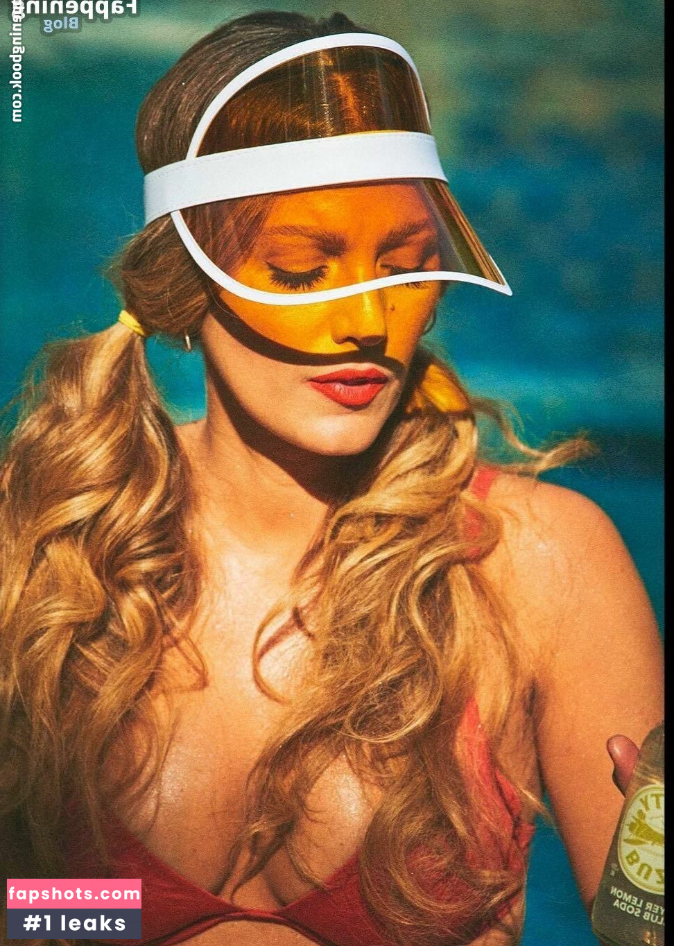 Blake Lively Nacktheit OnlyFans Fotos #339 - Fapshots