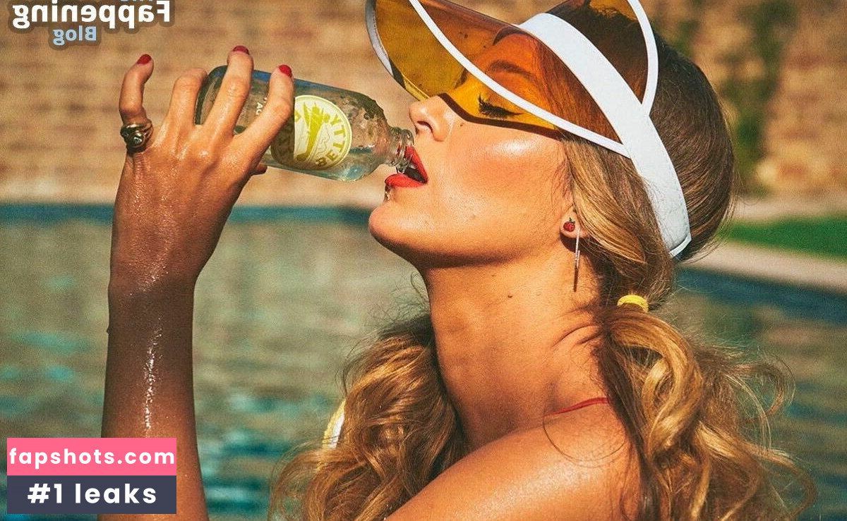 Blake Lively Nacktheit OnlyFans Fotos #341 - Fapshots