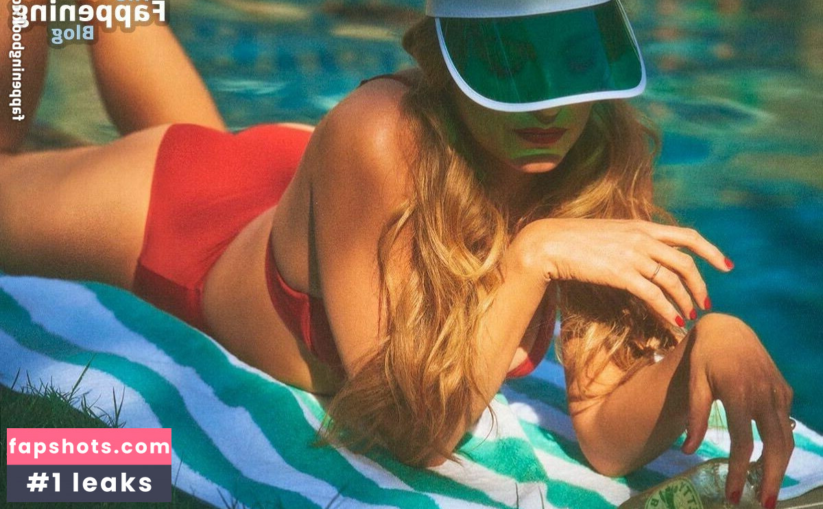 Blake Lively Nacktheit OnlyFans Fotos #342 - Fapshots