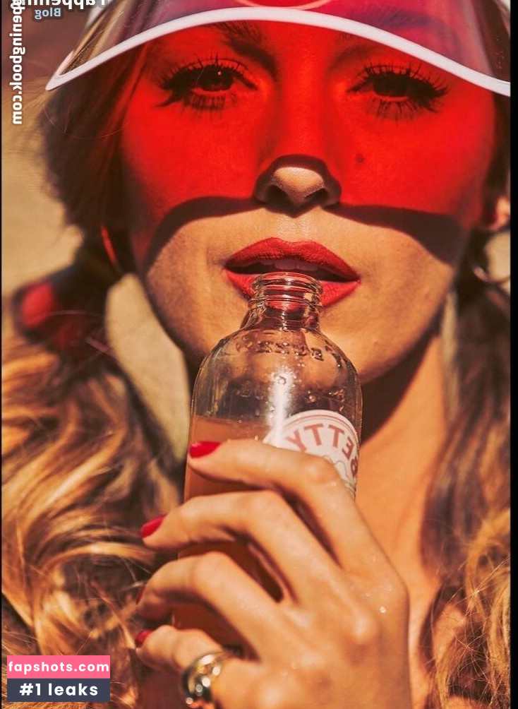 Blake Lively Nacktheit OnlyFans Fotos #345 - Fapshots