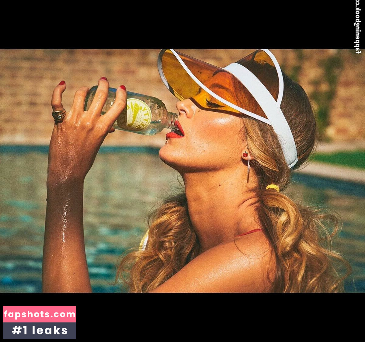 Blake Lively Nacktheit OnlyFans Fotos #355 - Fapshots