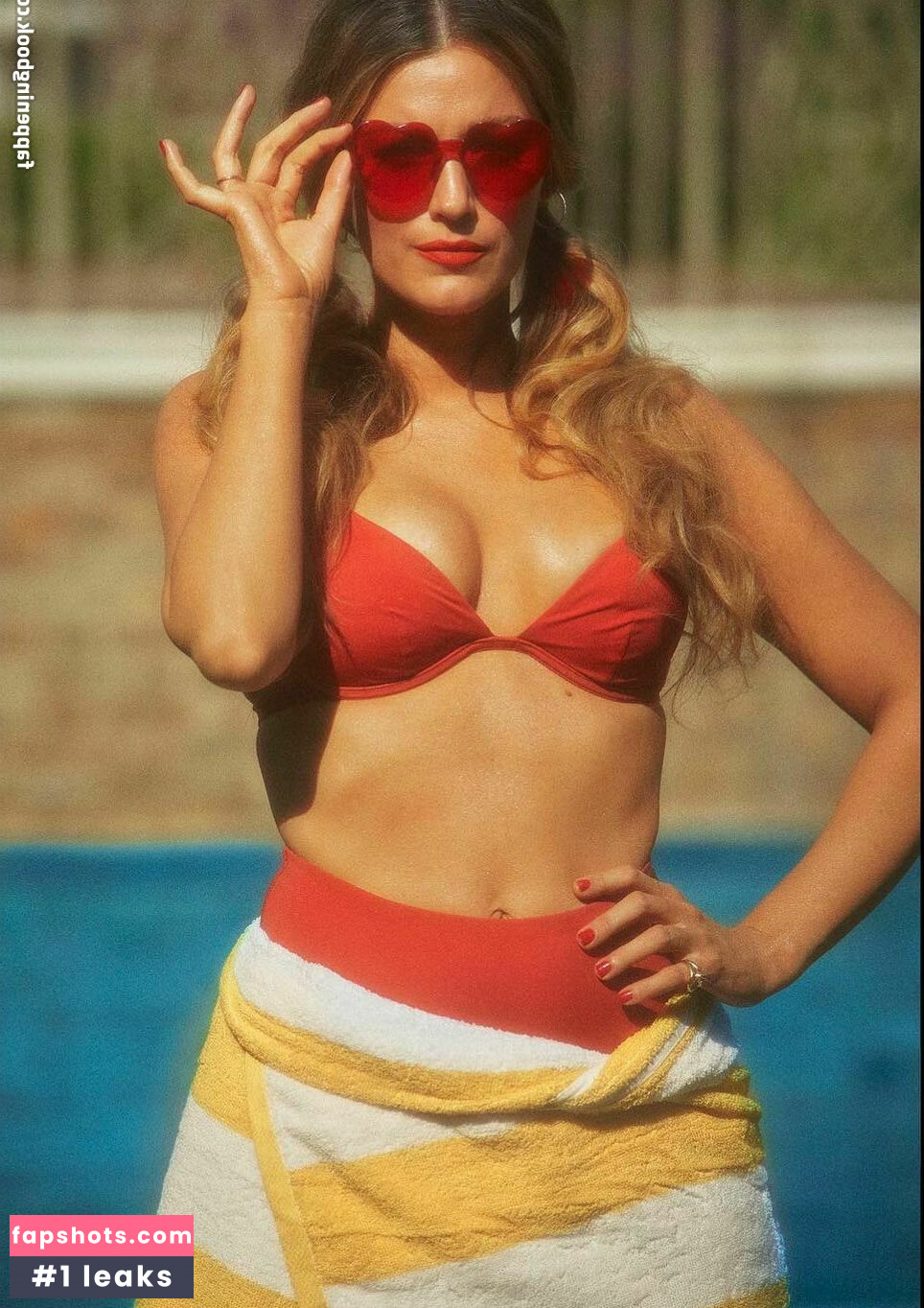 Blake Lively Nacktheit OnlyFans Fotos #364 - Fapshots