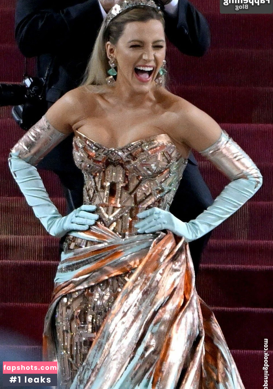 Blake Lively Nacktheit OnlyFans Fotos #370 - Fapshots