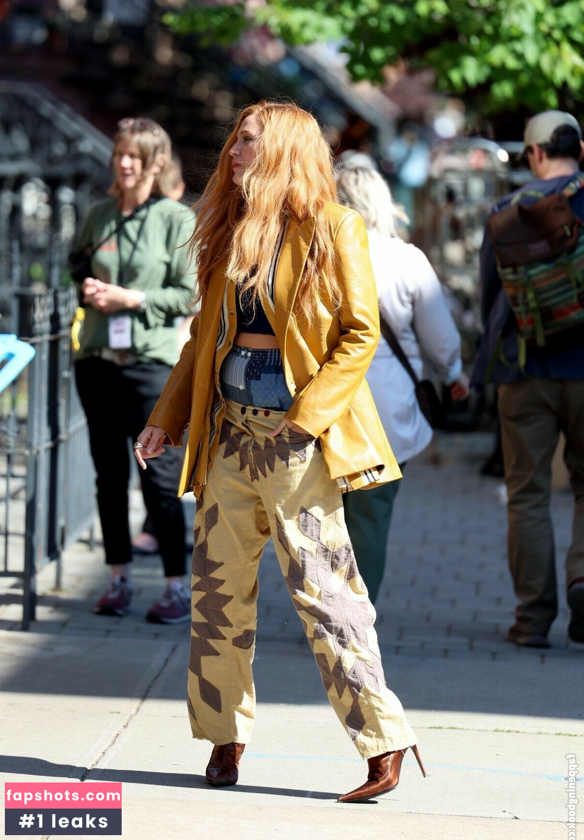 Blake Lively Nacktheit OnlyFans Fotos #382 - Fapshots