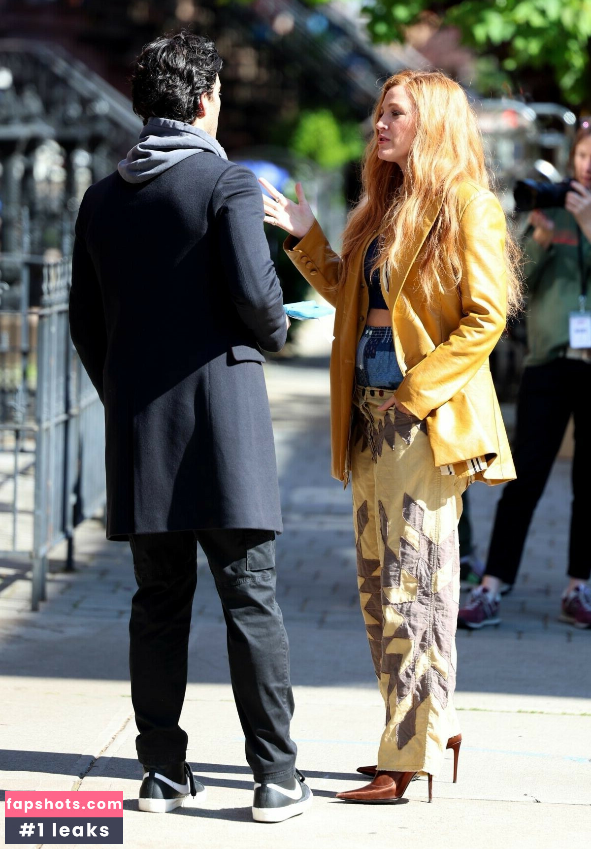 Blake Lively Nacktheit OnlyFans Fotos #387 - Fapshots