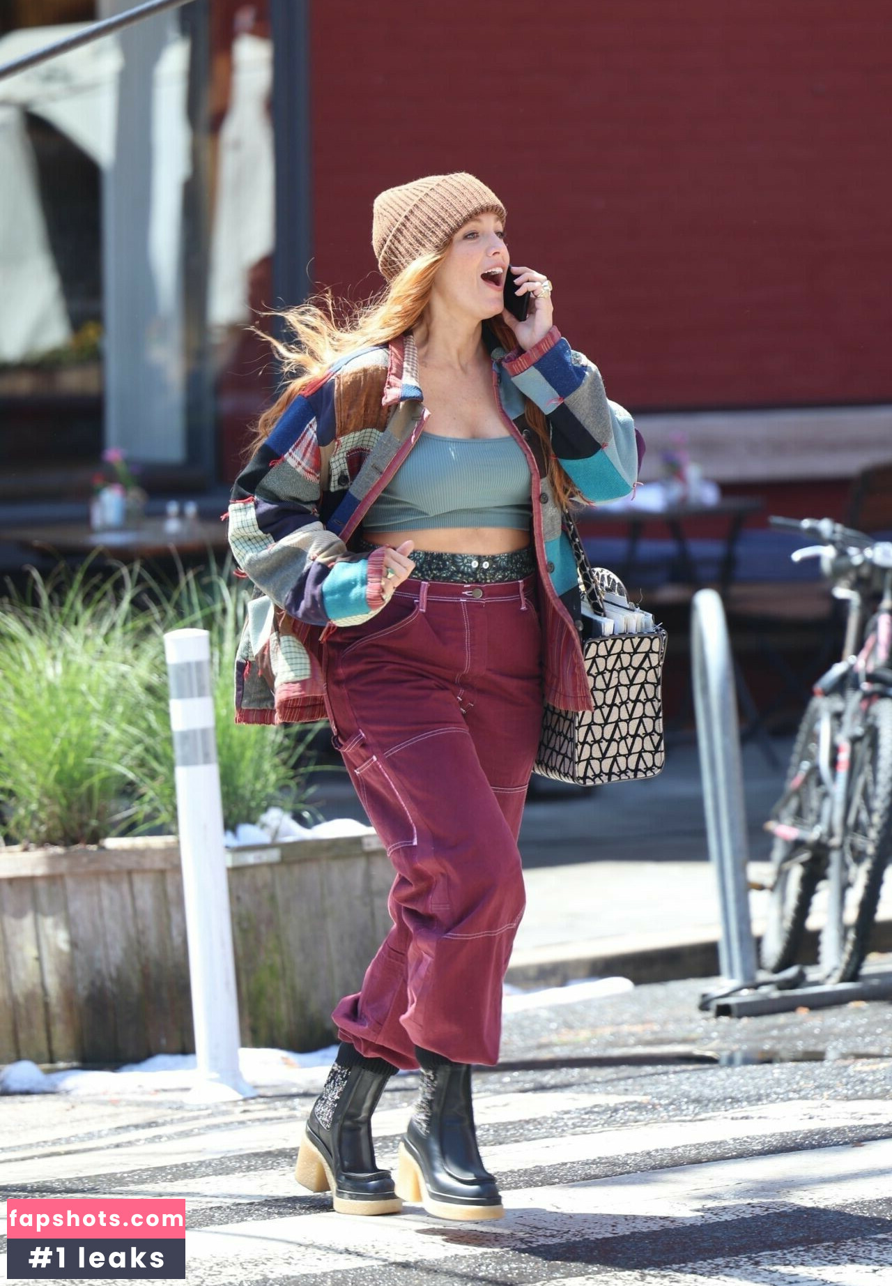 Blake Lively Nacktheit OnlyFans Fotos #389 - Fapshots