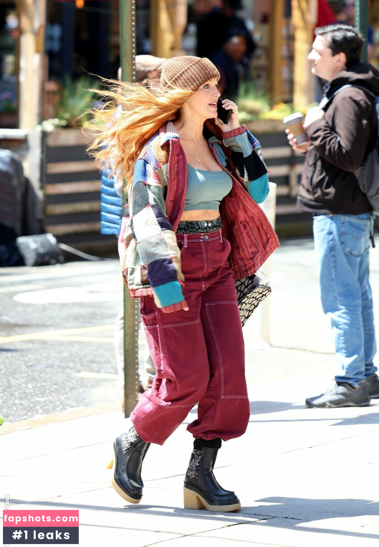 Blake Lively Nacktheit OnlyFans Fotos #393 - Fapshots