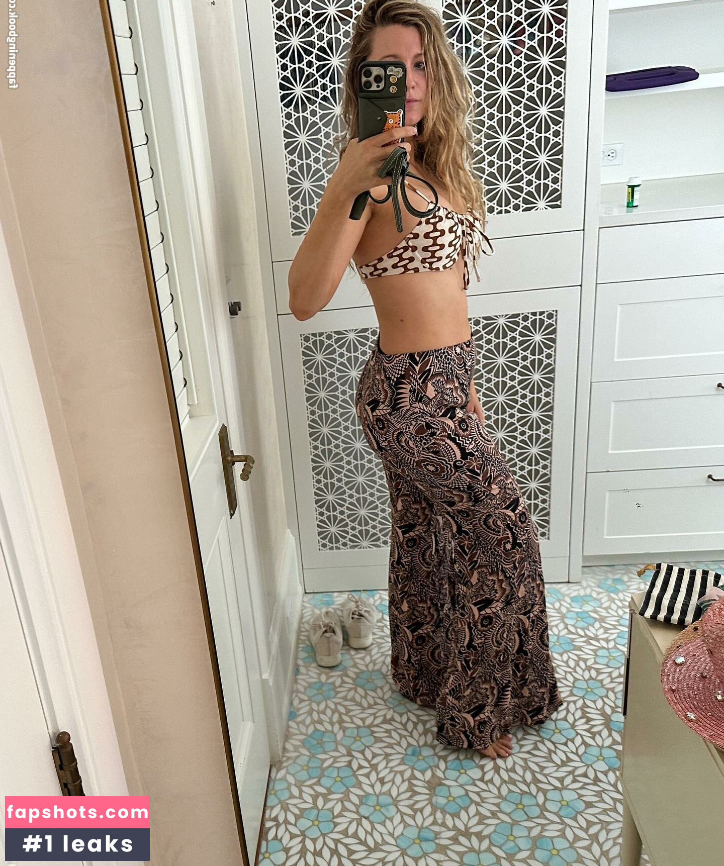 Blake Lively Nacktheit OnlyFans Fotos #408 - Fapshots