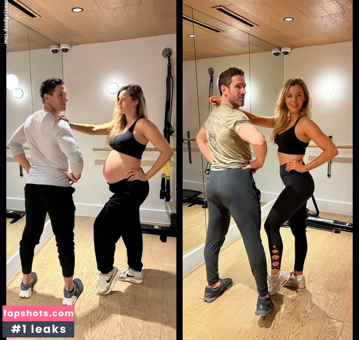 Blake Lively Nacktheit OnlyFans Fotos #412 - Fapshots