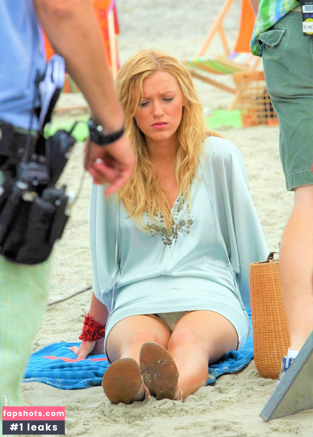 Blake Lively Nacktheit OnlyFans Fotos #413 - Fapshots