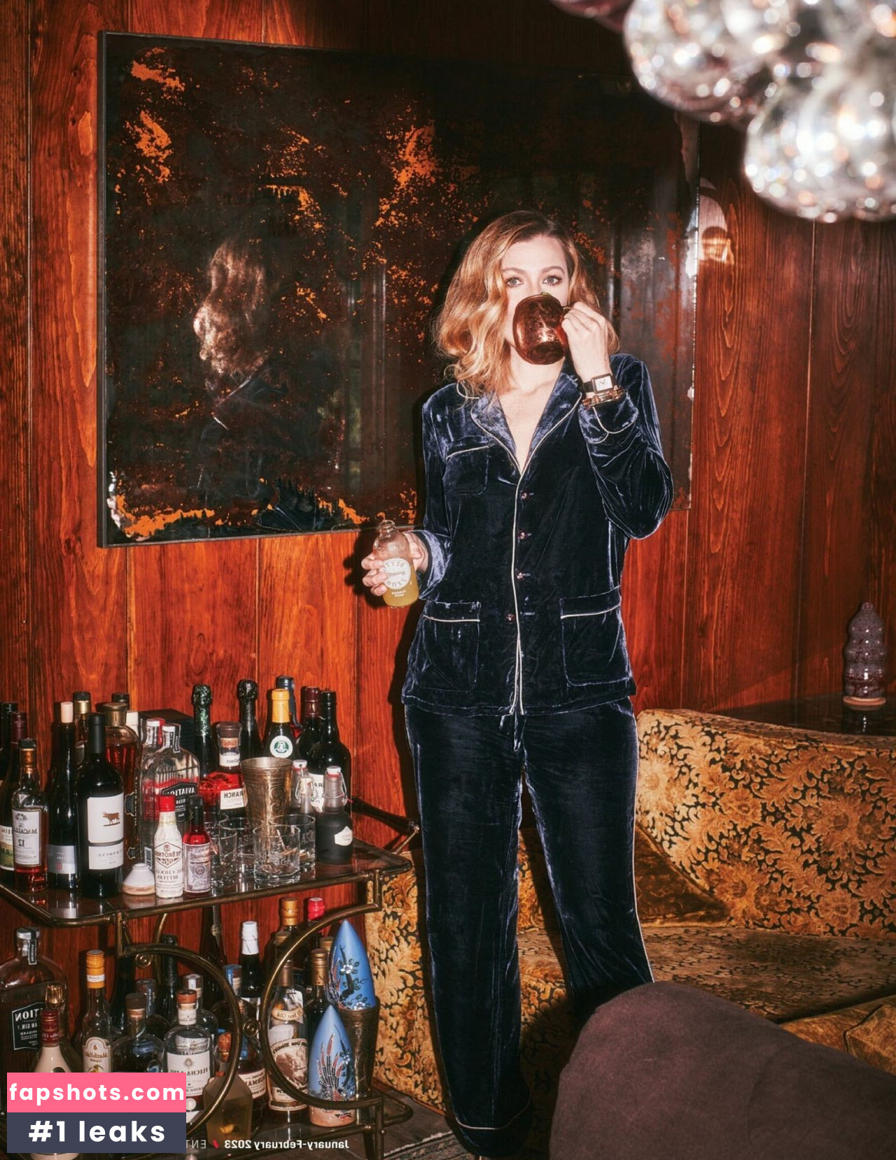 Blake Lively Nacktheit OnlyFans Fotos #415 - Fapshots