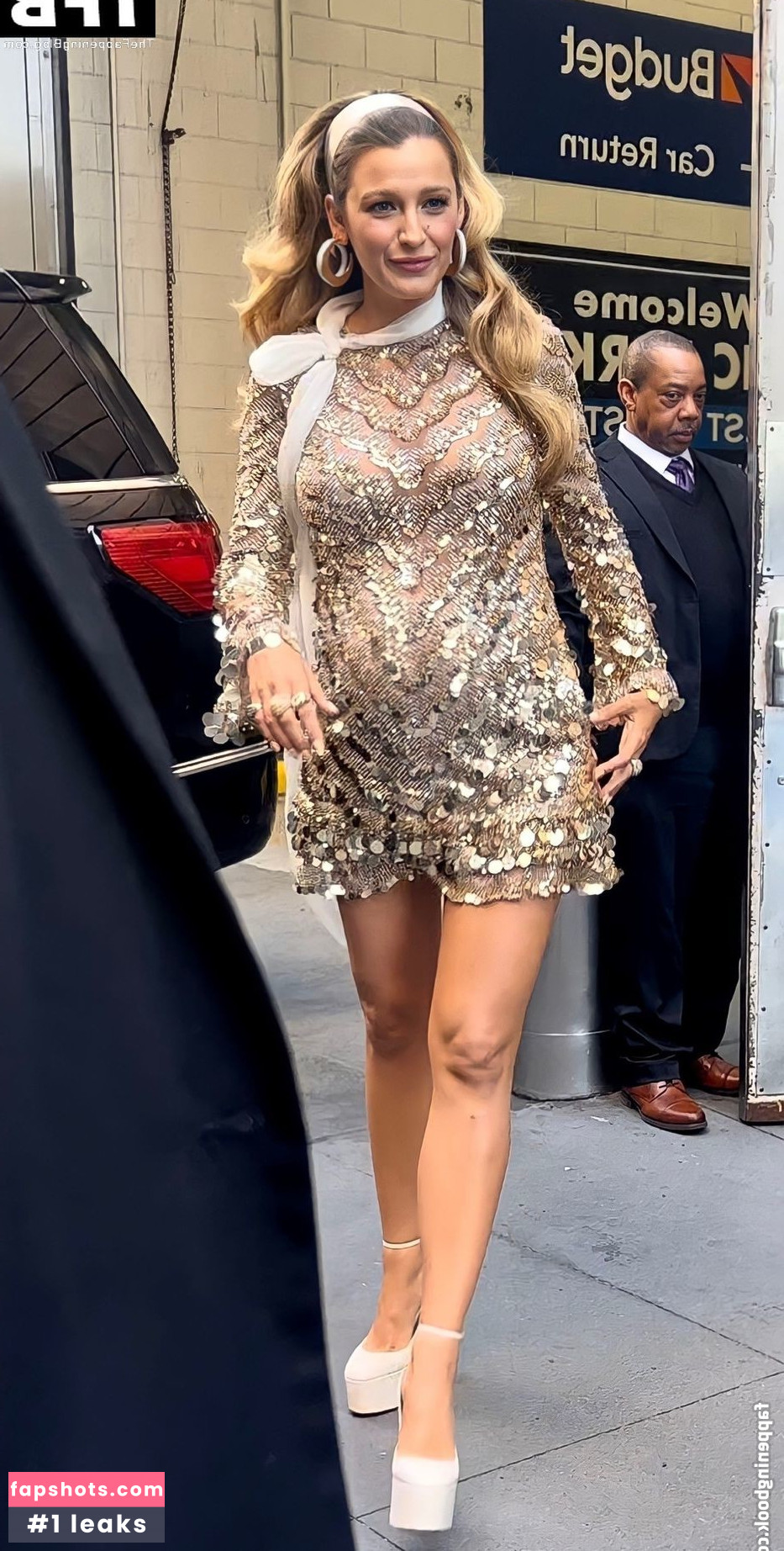 Blake Lively Nacktheit OnlyFans Fotos #486 - Fapshots