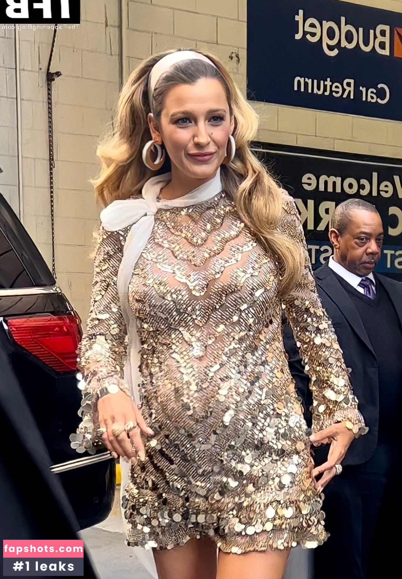 Blake Lively Nacktheit OnlyFans Fotos #490 - Fapshots