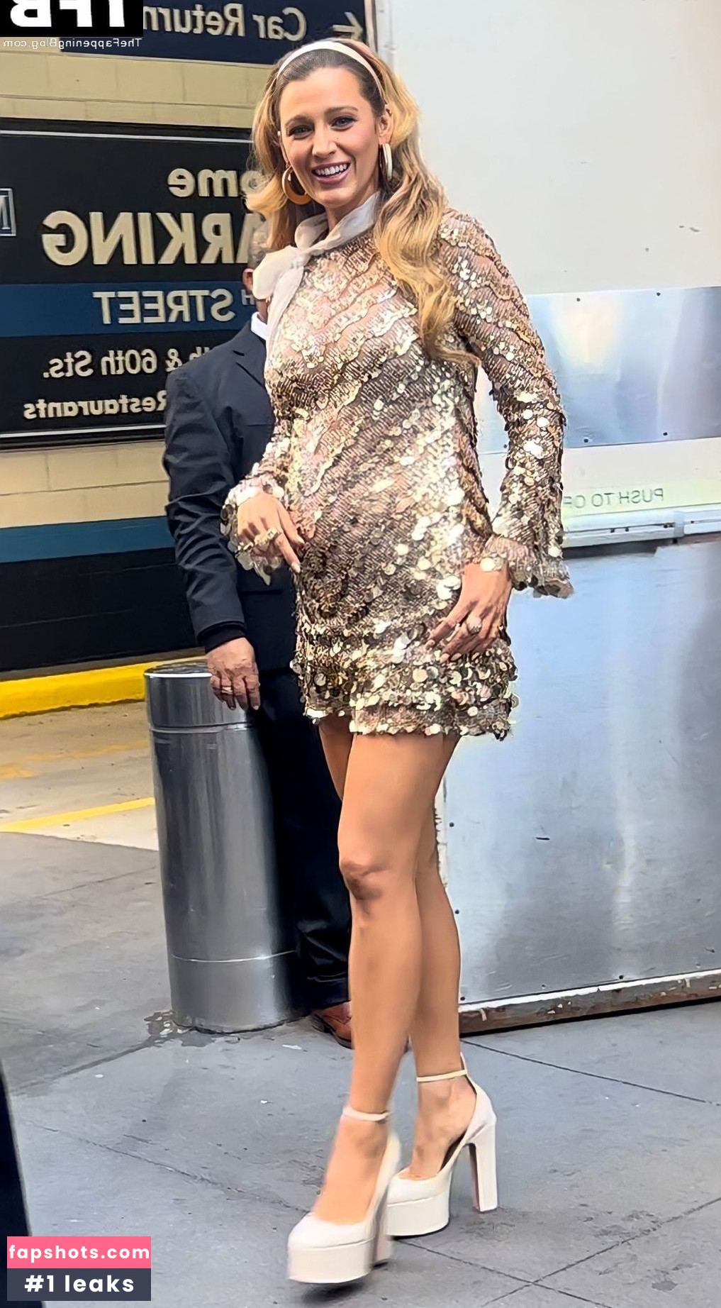 Blake Lively Nacktheit OnlyFans Fotos #491 - Fapshots