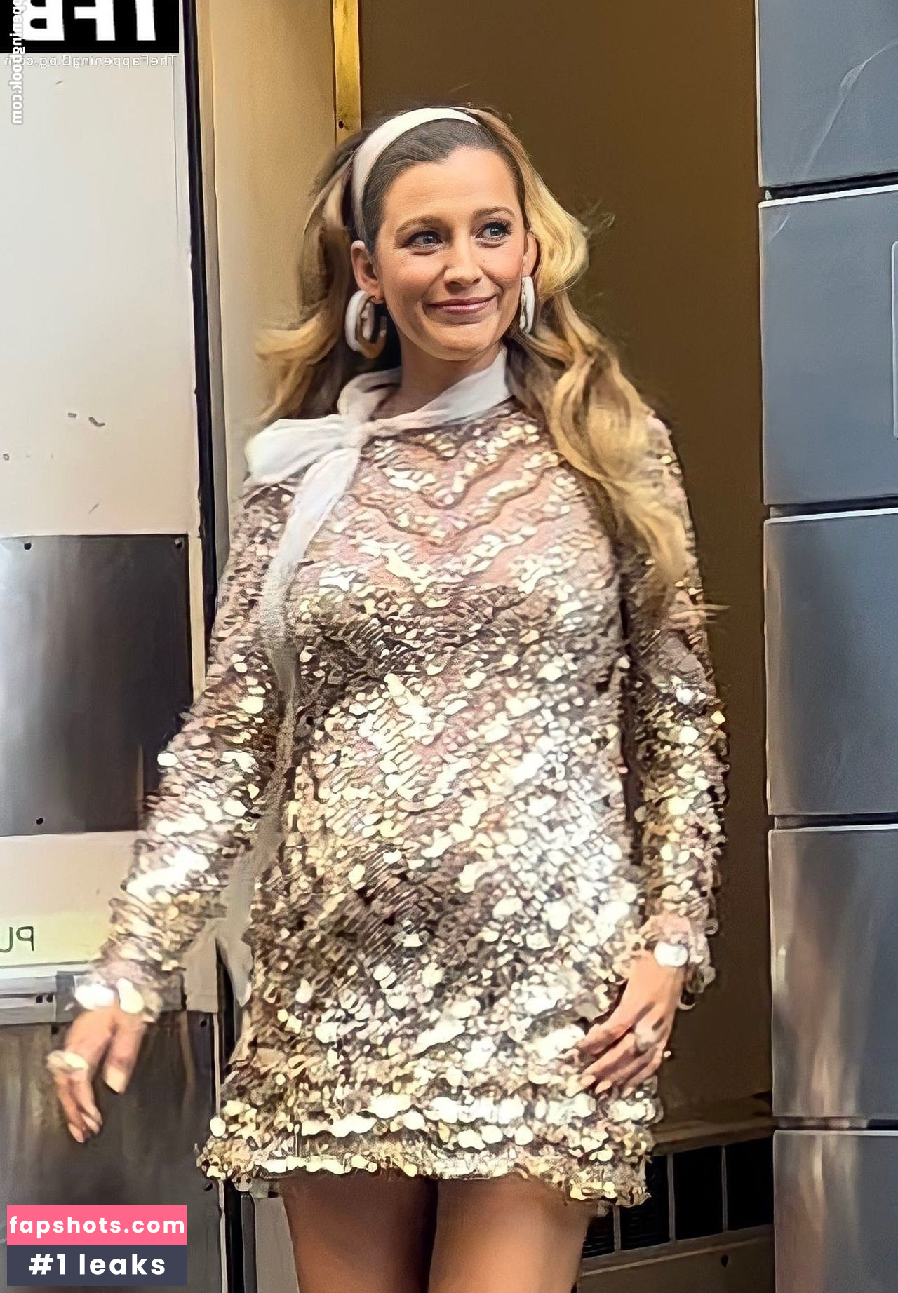 Blake Lively Nacktheit OnlyFans Fotos #492 - Fapshots