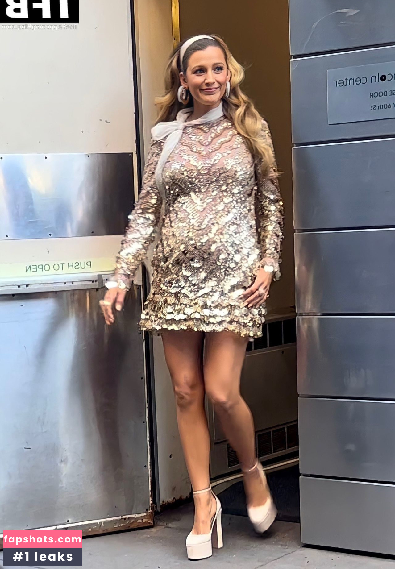 Blake Lively Nacktheit OnlyFans Fotos #493 - Fapshots