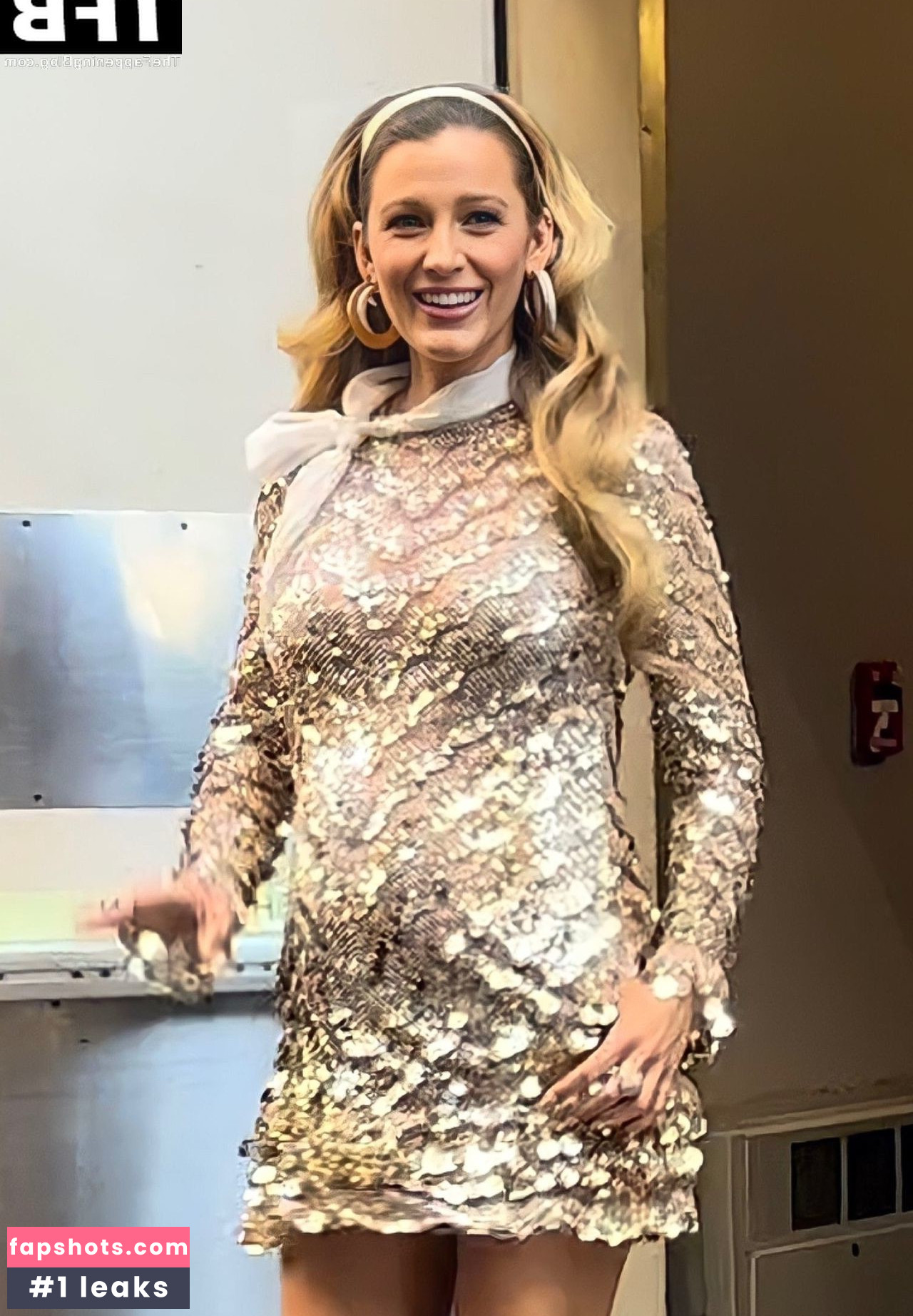 Blake Lively Nacktheit OnlyFans Fotos #494 - Fapshots