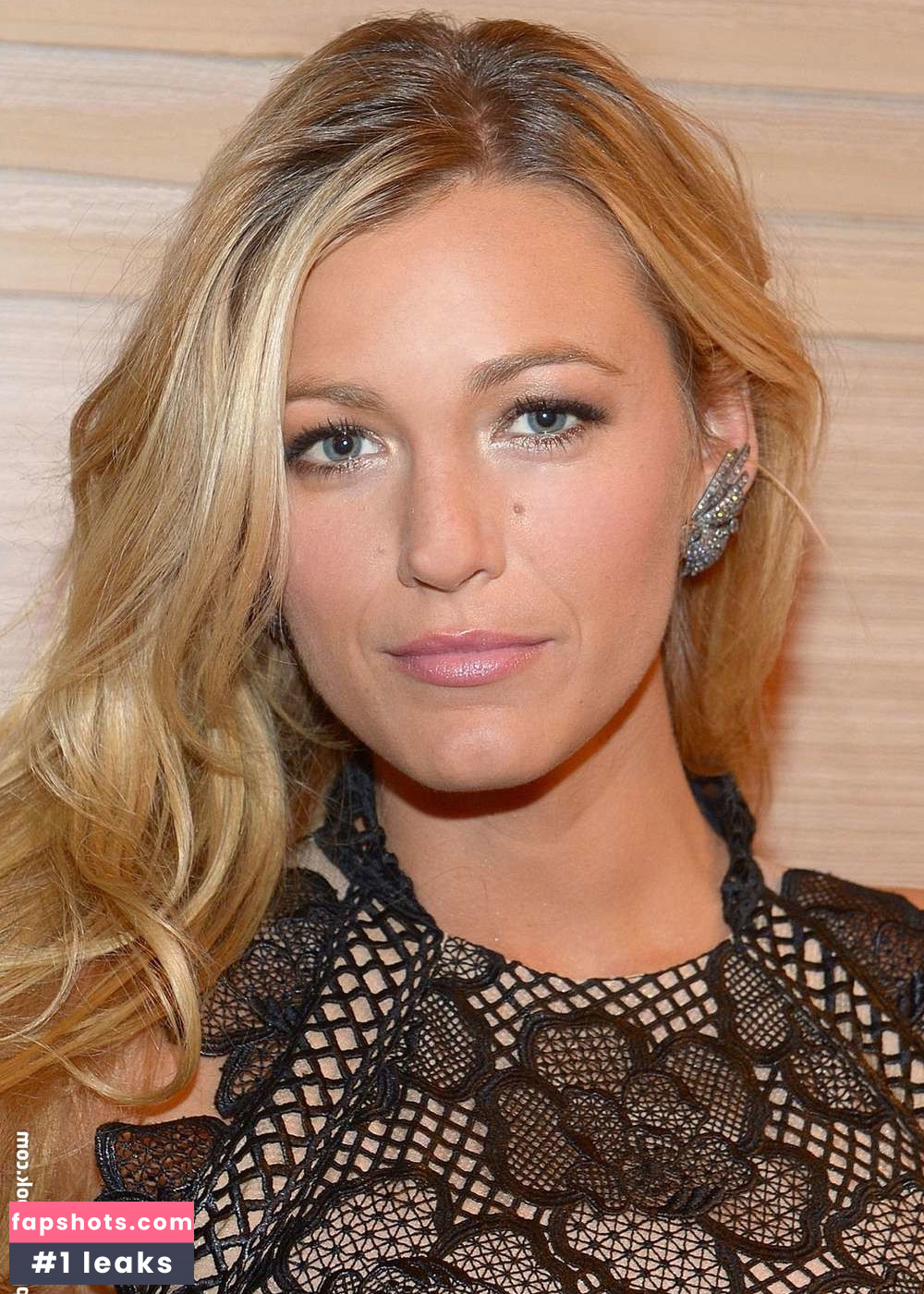 Blake Lively Nacktheit OnlyFans Fotos #496 - Fapshots