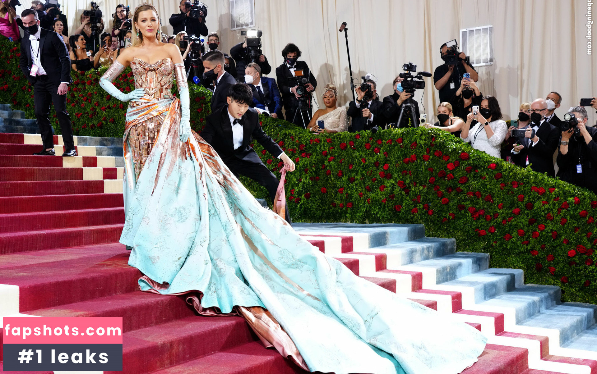 Blake Lively Nacktheit OnlyFans Fotos #499 - Fapshots