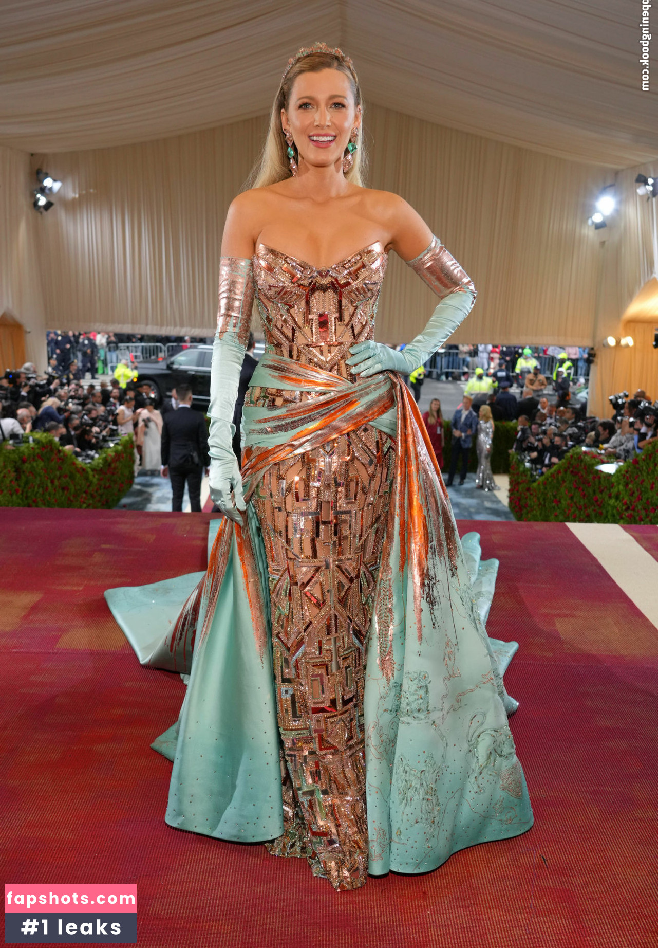 Blake Lively Nacktheit OnlyFans Fotos #500 - Fapshots