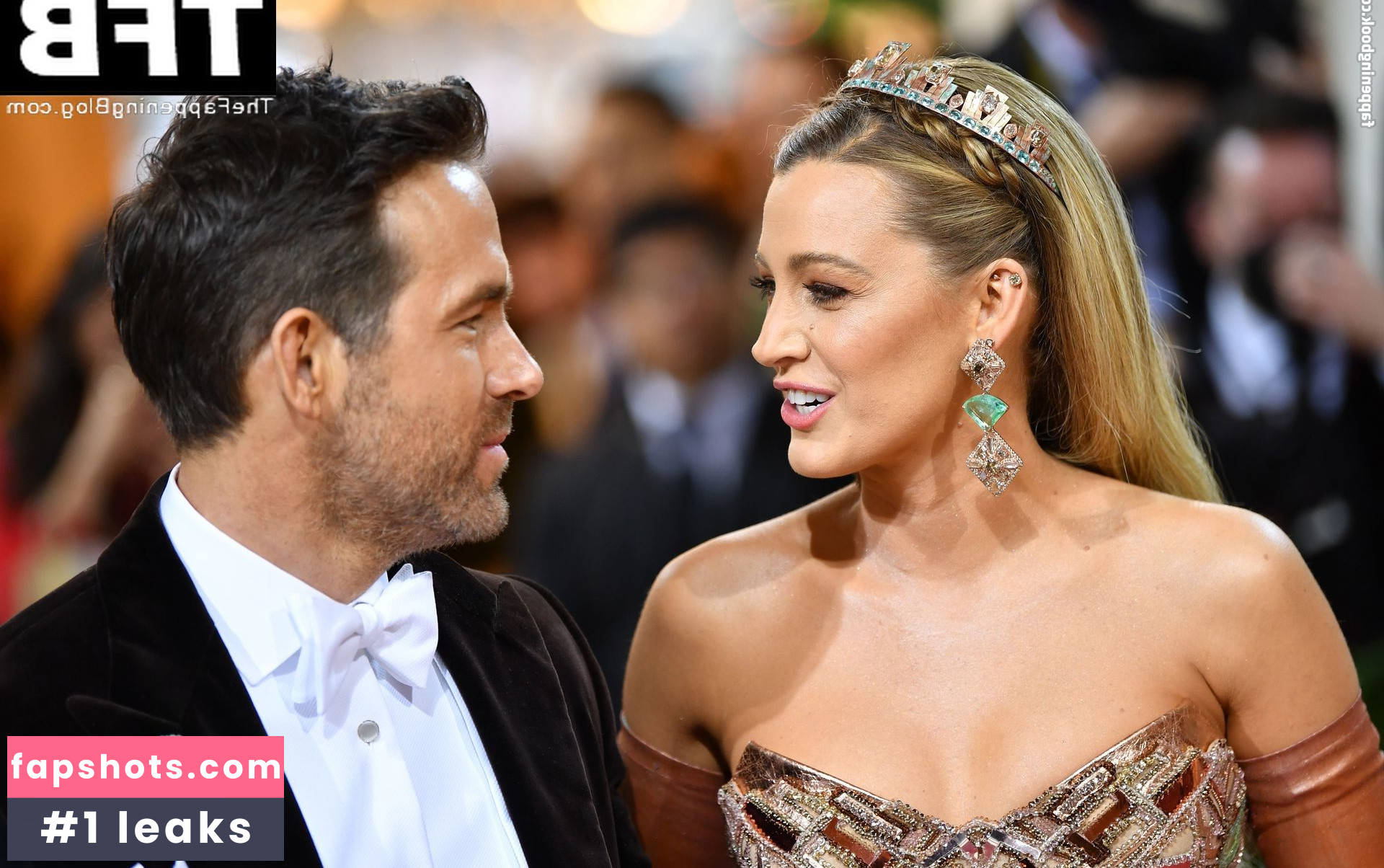 Blake Lively Nacktheit OnlyFans Fotos #513 - Fapshots