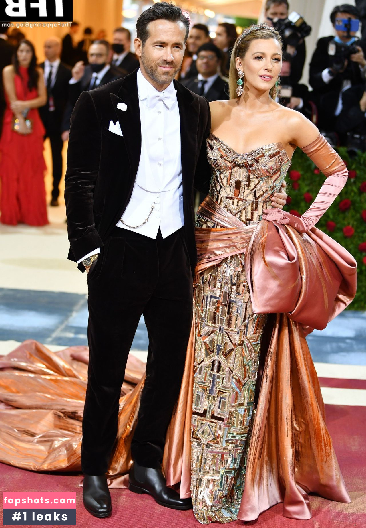 Blake Lively Nacktheit OnlyFans Fotos #517 - Fapshots