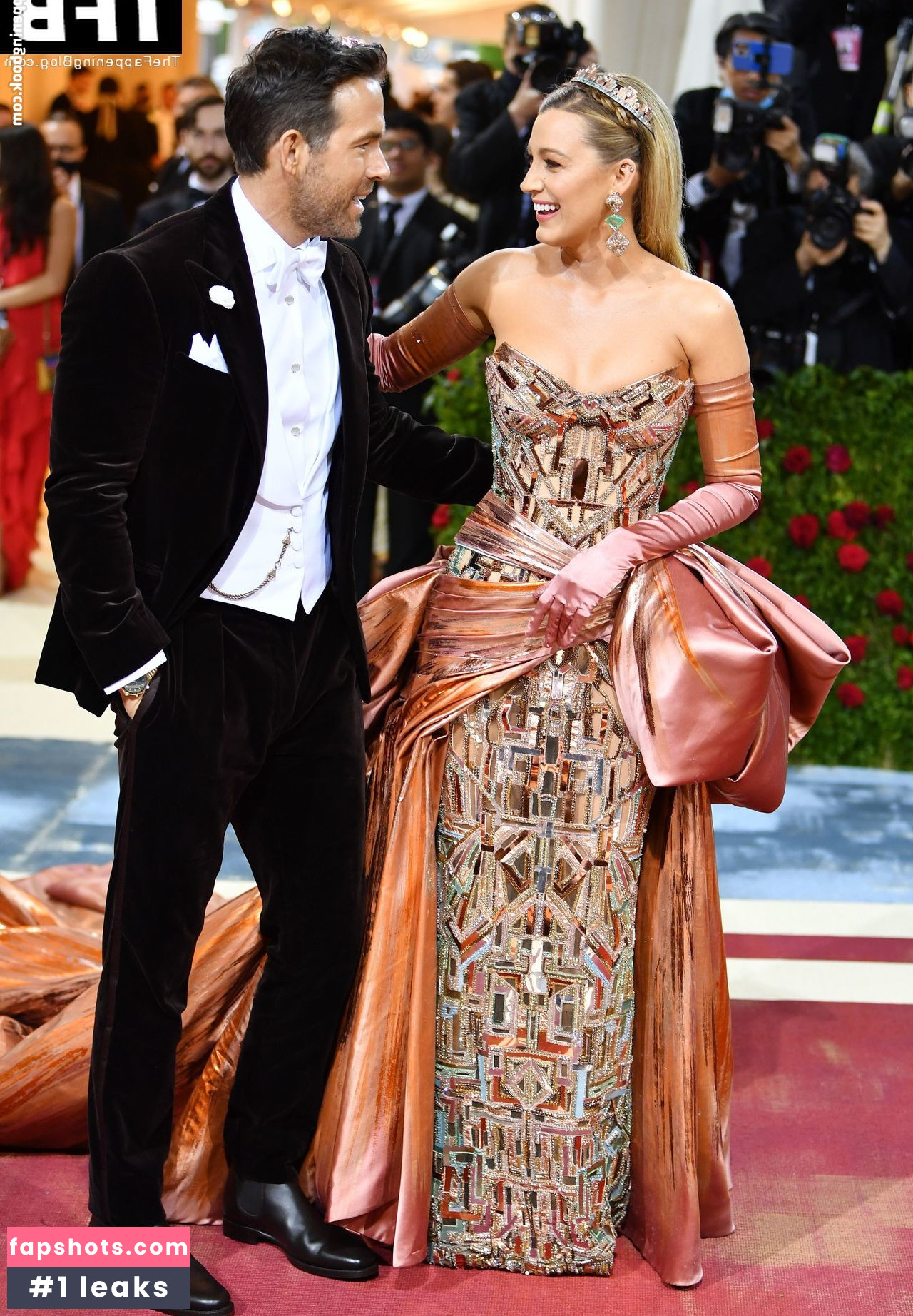 Blake Lively Nacktheit OnlyFans Fotos #518 - Fapshots